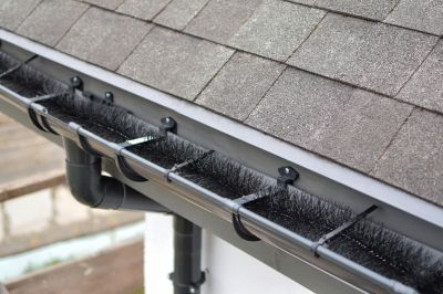 Local Gutter Cover Suppliers