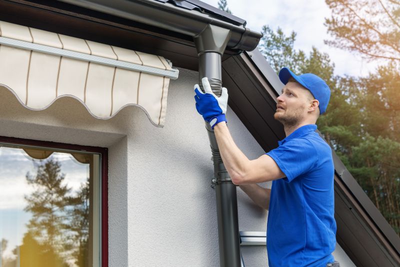 Roofing Companies Offering Gutter Services